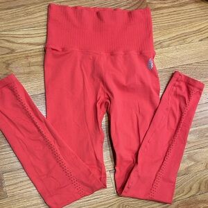 FREE PEOPLE MOVEMENT leggings